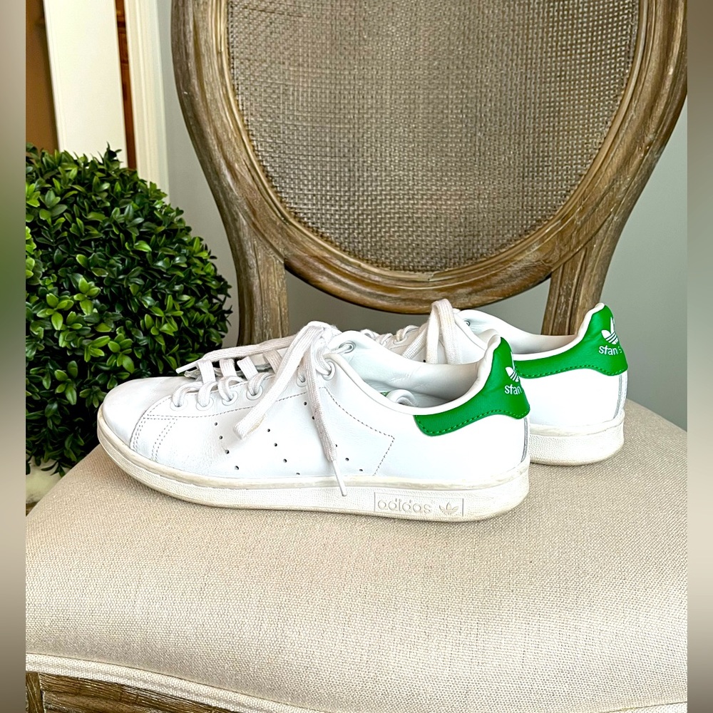 Adidas Stand Smith Women’s Shoes